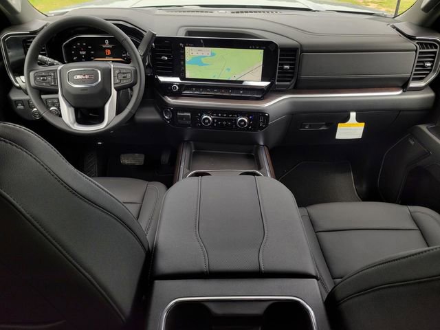 New 2026 GMC Sierra 3500 SLT w/ Texas SLT Premium Package AWD/4WD image 11