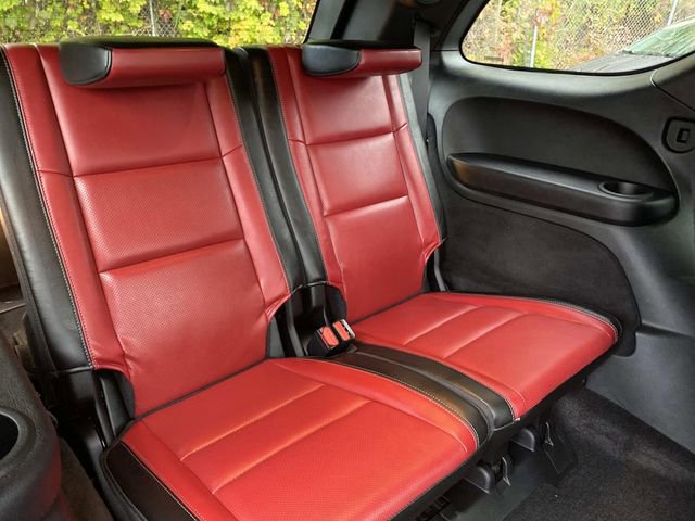 Used 2022 Dodge Durango R/T image 21
