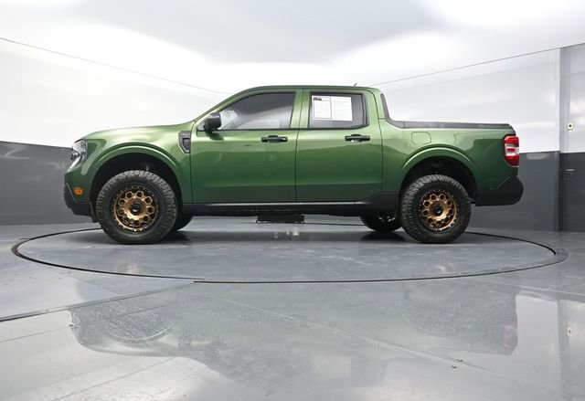 Used 2025 Ford Maverick XL w/ Equipment Group 102A image 21