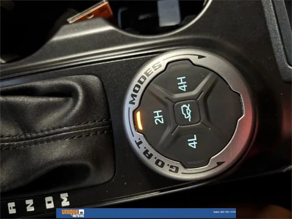 Used 2022 Ford Bronco Outer Banks image 38