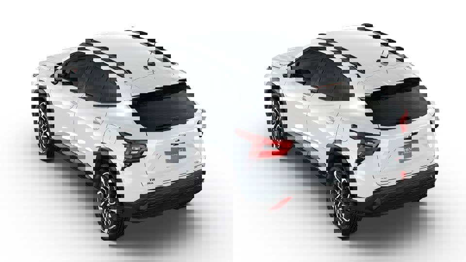 New 2026 Chevrolet Trax RS w/ Driver Confidence Package image 28