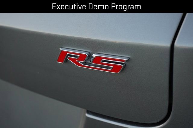 Used 2026 Chevrolet TrailBlazer RS w/ Convenience Package image 16