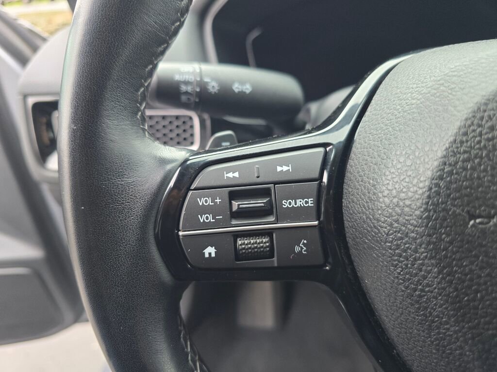 Used 2024 Honda Civic Sport image 23