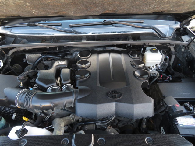 Used 2019 Toyota 4Runner SR5 image 32