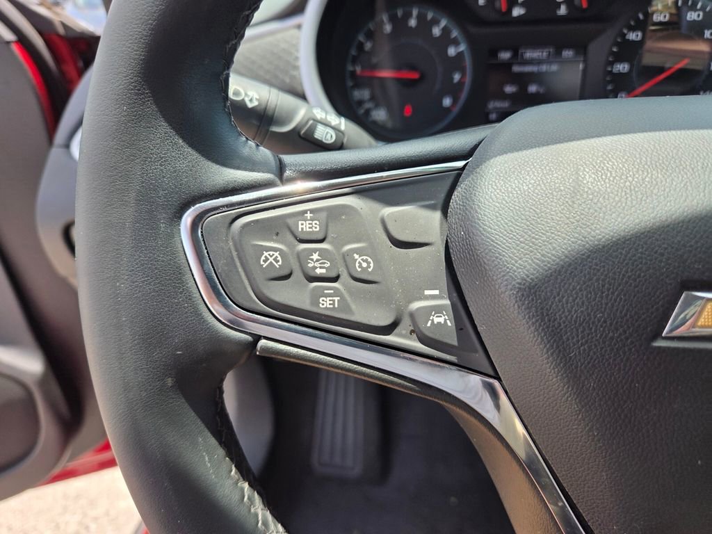 Used 2024 Chevrolet Malibu RS FWD image 30