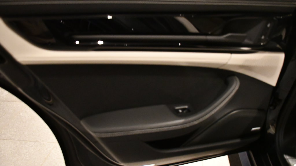 Certified 2026 Porsche Panamera 4 AWD/4WD image 20