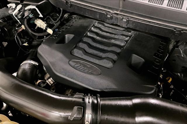 Used 2021 Ford F150 Lariat w/ Equipment Group 502A High RWD image 36