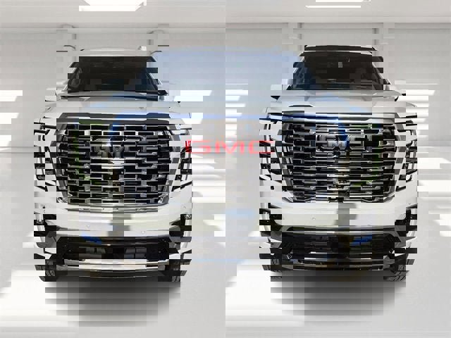 New 2026 GMC Yukon XL Denali w/ Sun & Power Step Package image 8