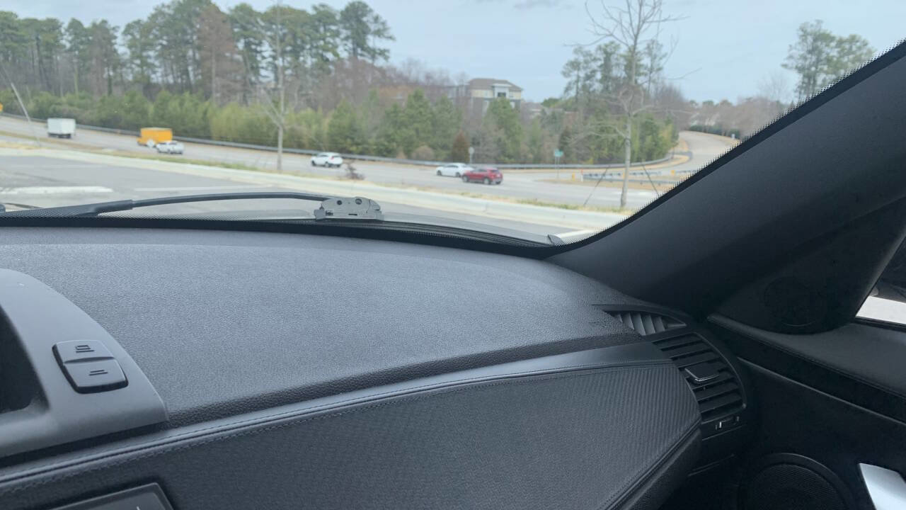 Used 2007 BMW M Coupe image 46