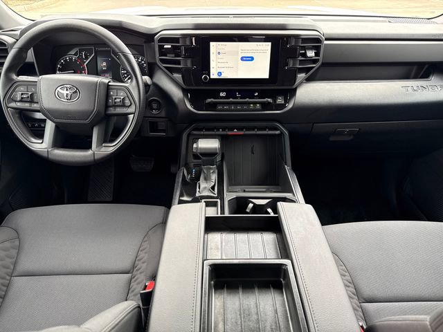 Used 2026 Toyota Tundra SR image 23