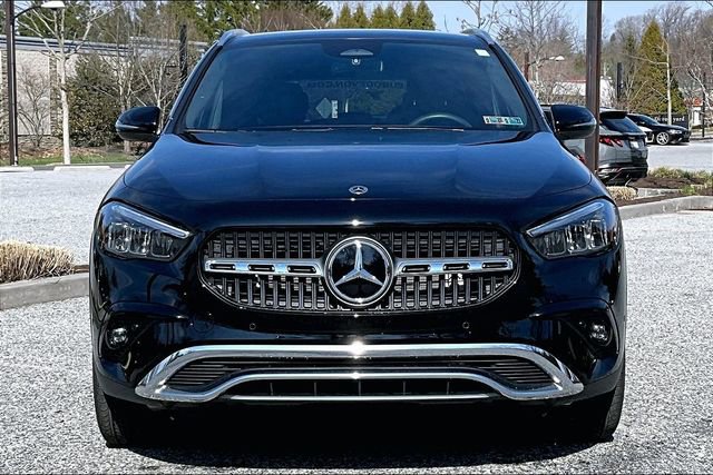 Certified 2026 Mercedes-Benz GLA 250 4MATIC image 12