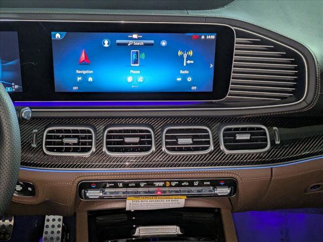 New 2026 Mercedes-Benz GLE 53 AMG 4MATIC image 15