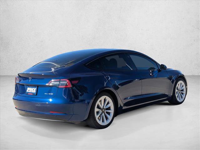 Used 2022 Tesla Model 3 Long Range image 5