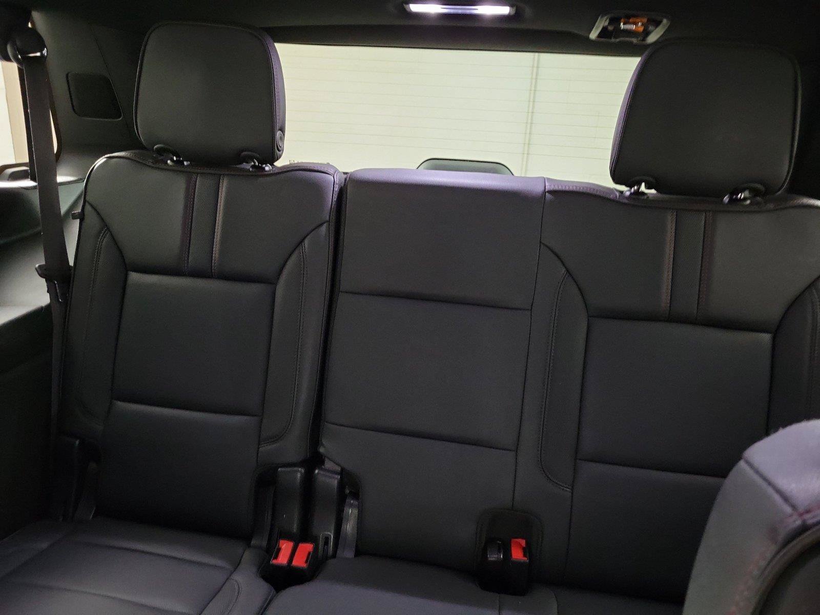 Used 2024 Chevrolet Tahoe RST w/ Luxury Package AWD/4WD image 13