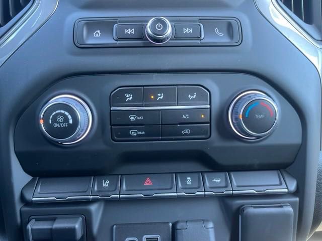 New 2024 Chevrolet Silverado 3500 W/T w/ WT Convenience Package image 20