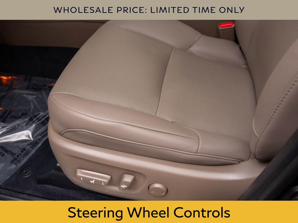 Used 2023 Lexus GX 460 Premium image 15