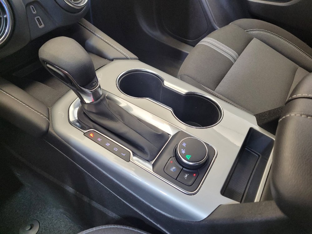 Used 2024 Chevrolet Blazer LT w/ Convenience Package FWD image 26