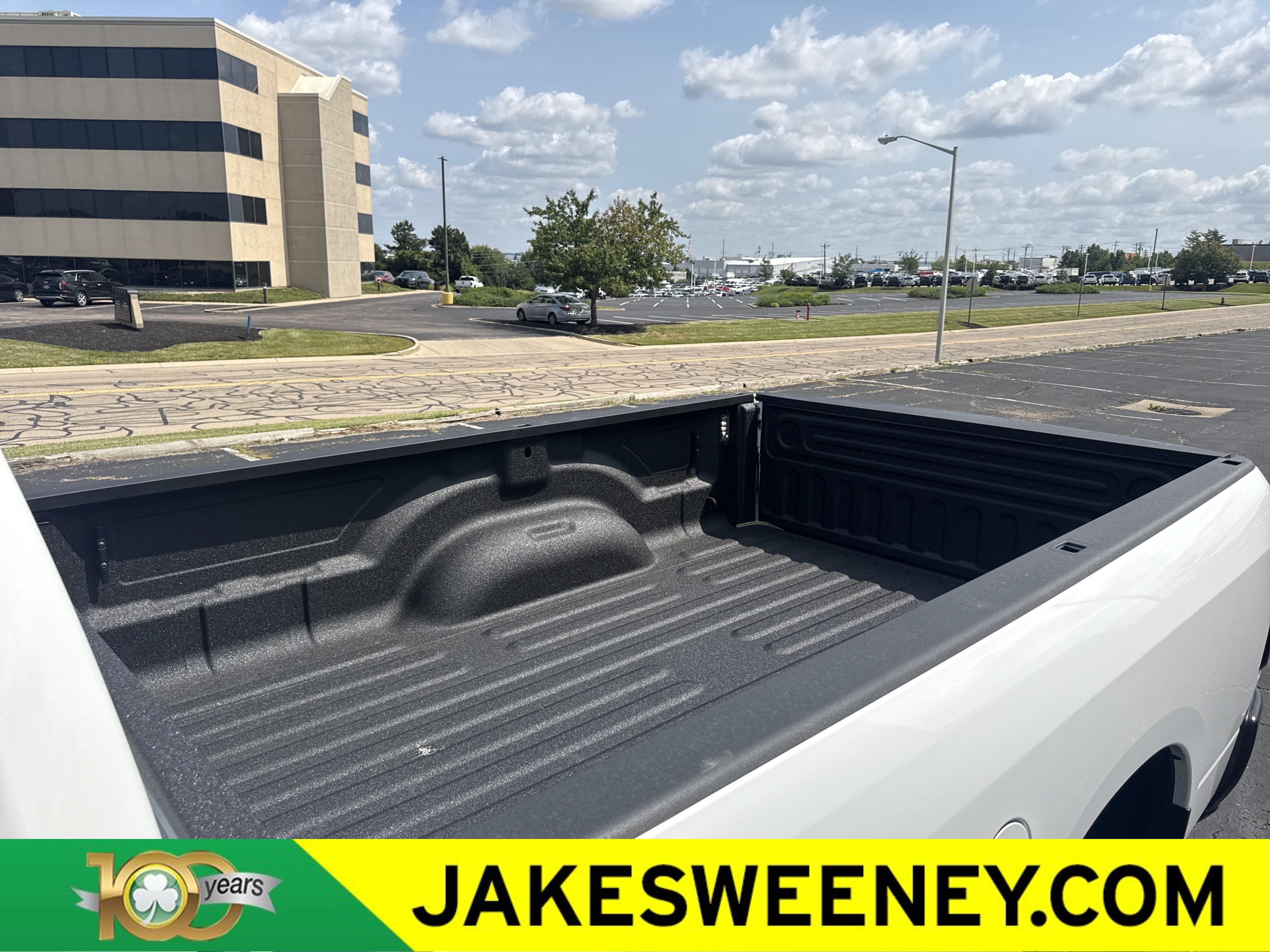 New 2026 RAM 2500 Tradesman AWD/4WD image 28