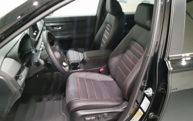 New 2026 Honda CR-V Sport-L image 13