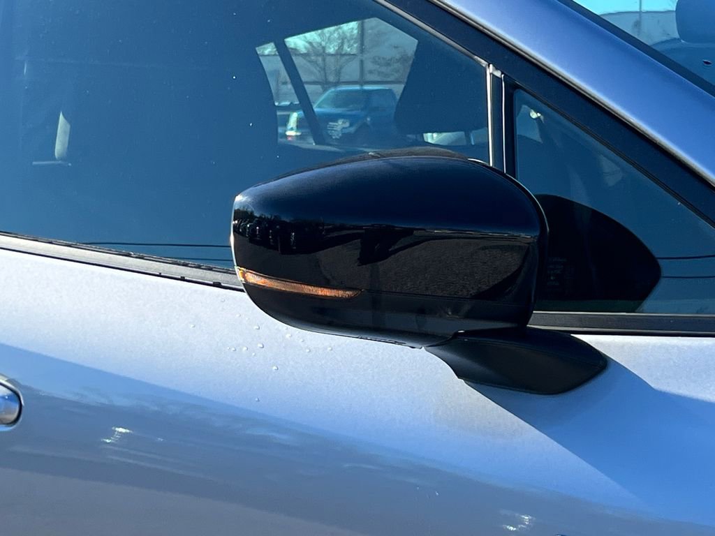 Certified 2025 Subaru Impreza RS image 8