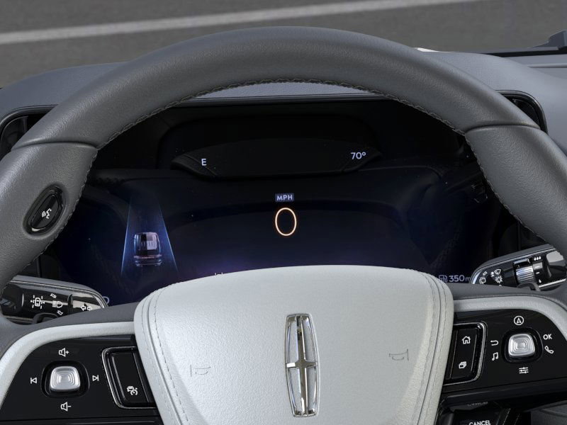 New 2026 Lincoln Aviator AWD image 13