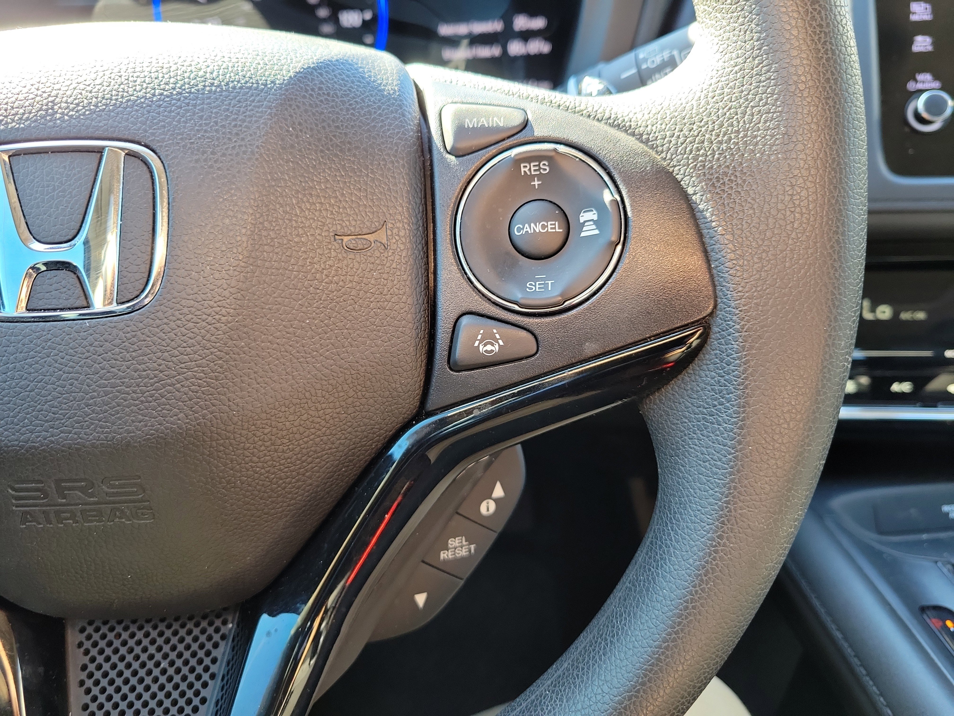 Used 2022 Honda HR-V EX image 27