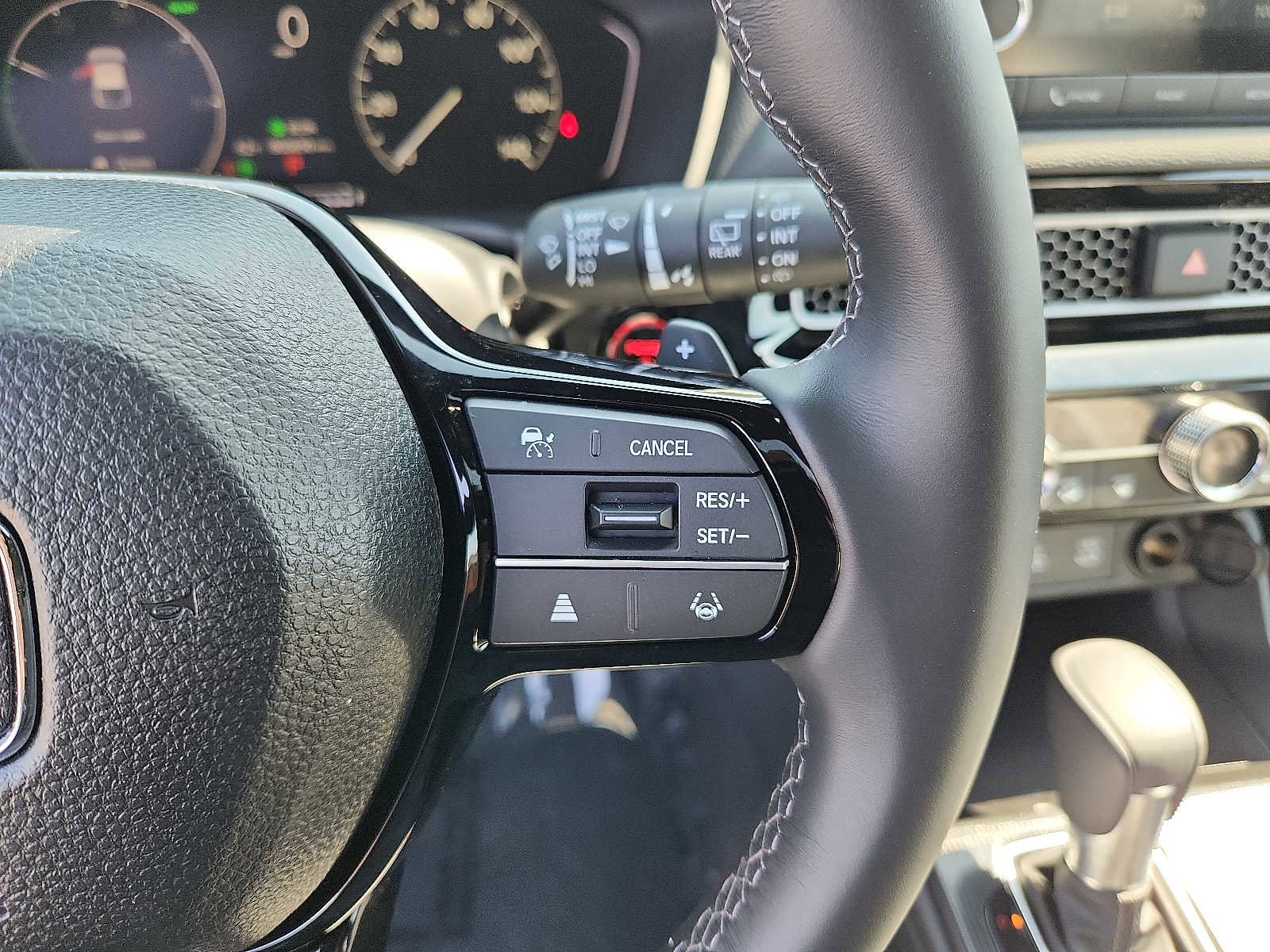 Certified 2026 Honda Civic Sport image 21