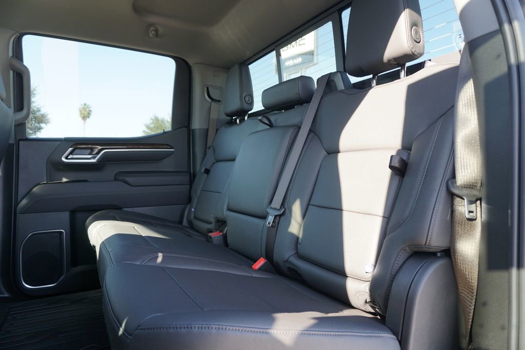 New 2026 GMC Sierra 1500 Elevation w/ Elevation Premium Package image 21