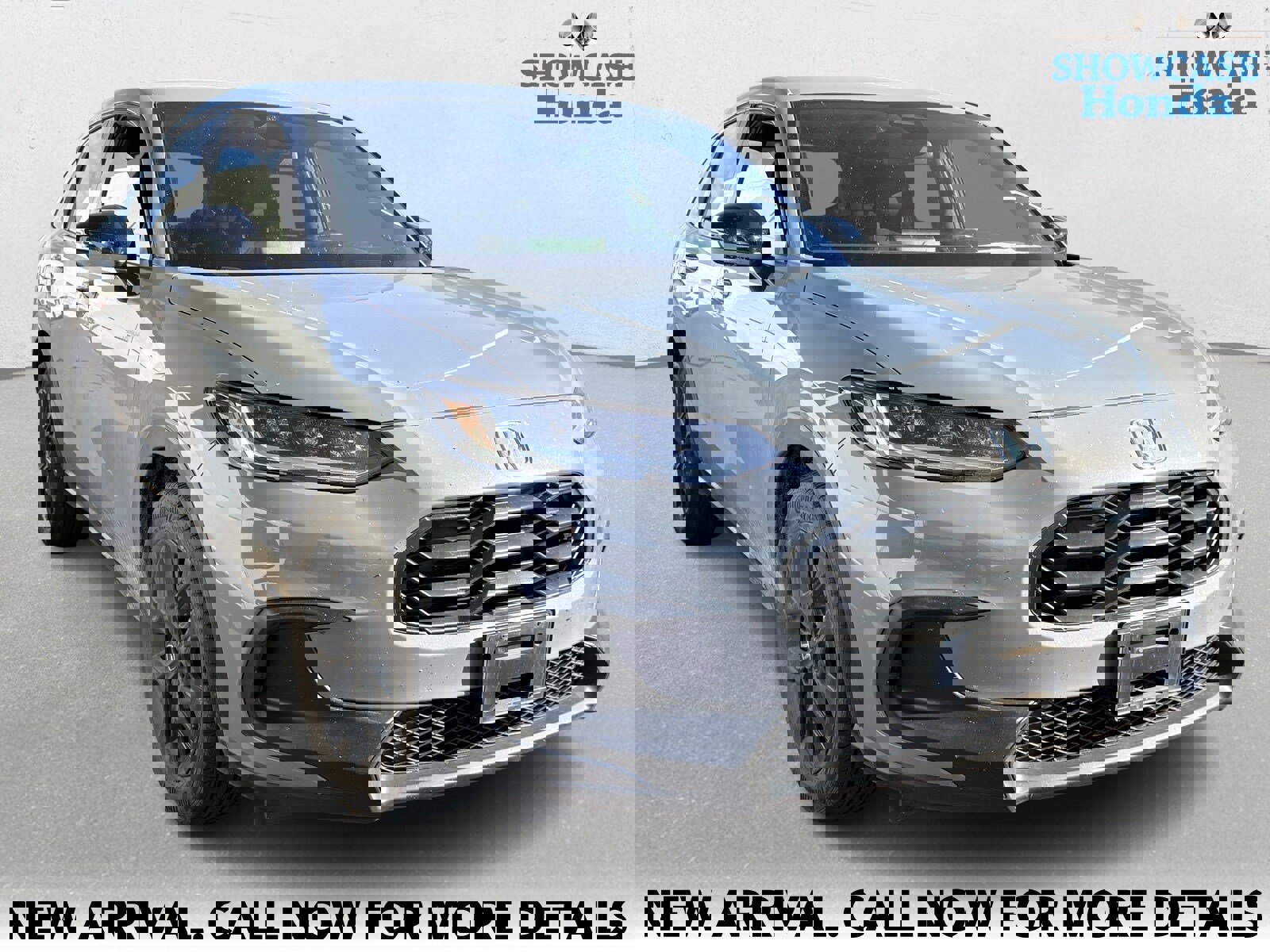 Used 2024 Honda HR-V Sport image 6