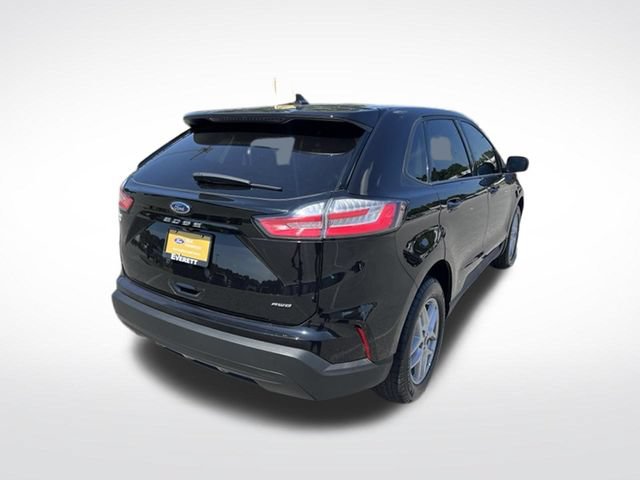 Certified 2024 Ford Edge SE AWD/4WD image 9