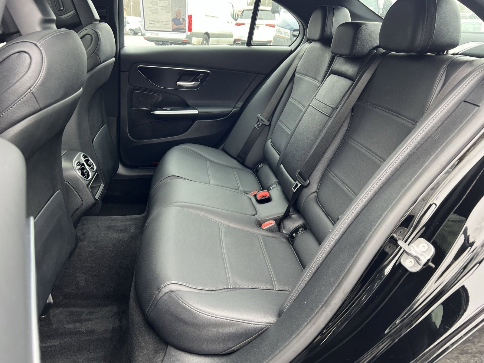 Certified 2024 Mercedes-Benz C 300 C 300 image 23