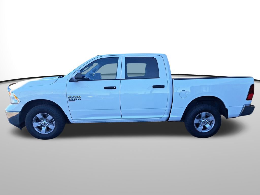 Used 2023 RAM 1500 Tradesman w/ Popular Equipment Group image 9