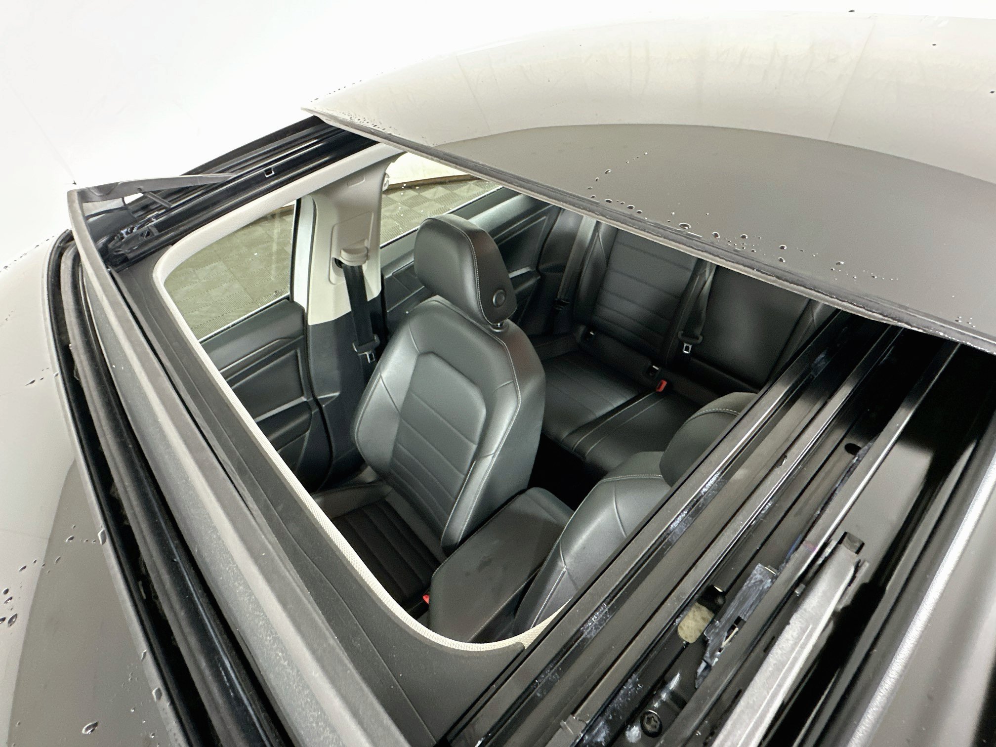 Used 2021 Volkswagen Jetta SEL FWD image 21
