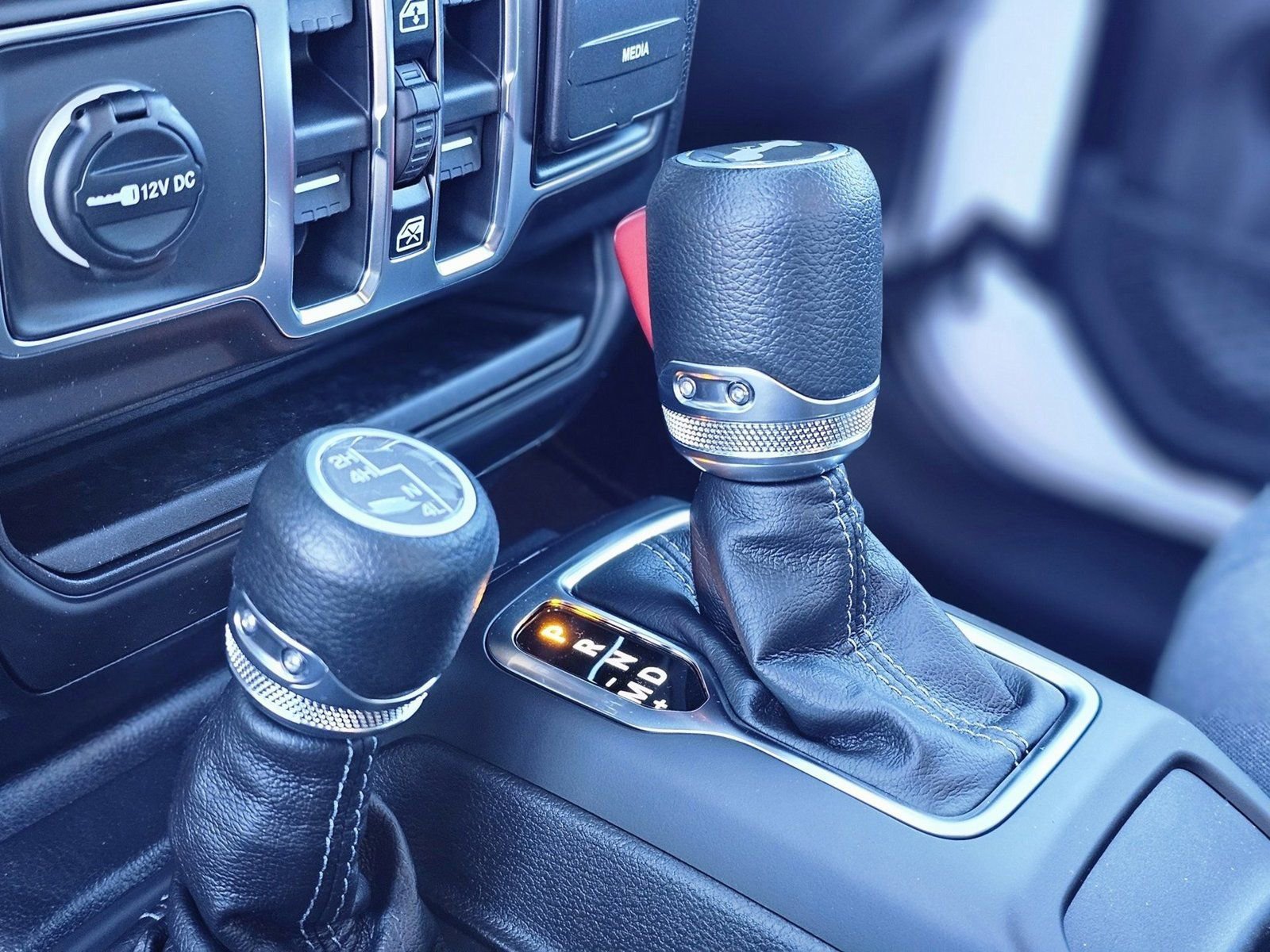 New 2026 Jeep Wrangler Sport image 22