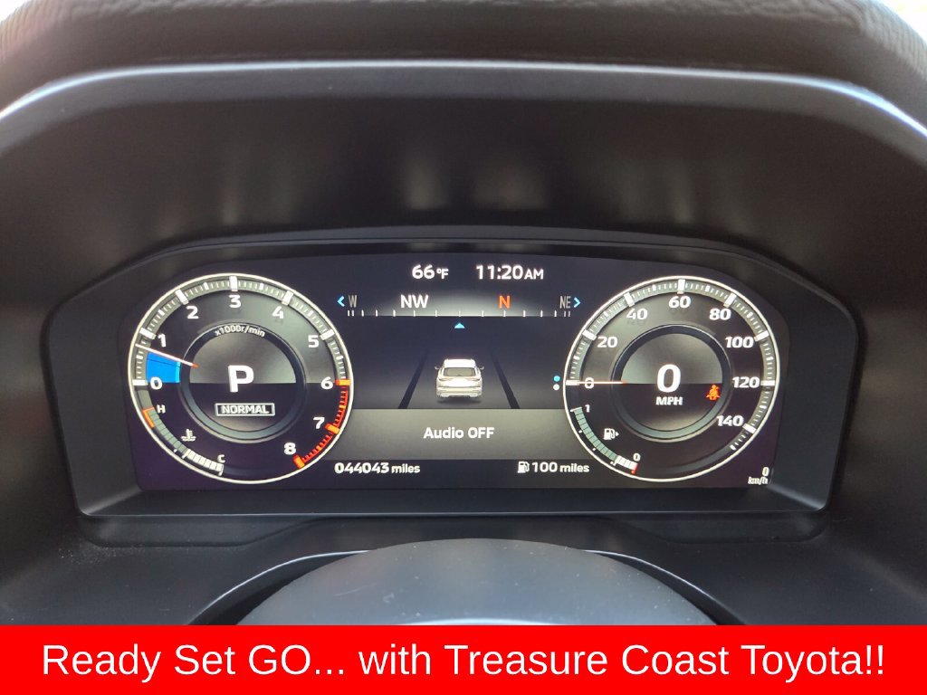 Used 2024 Mitsubishi Outlander SE FWD image 34