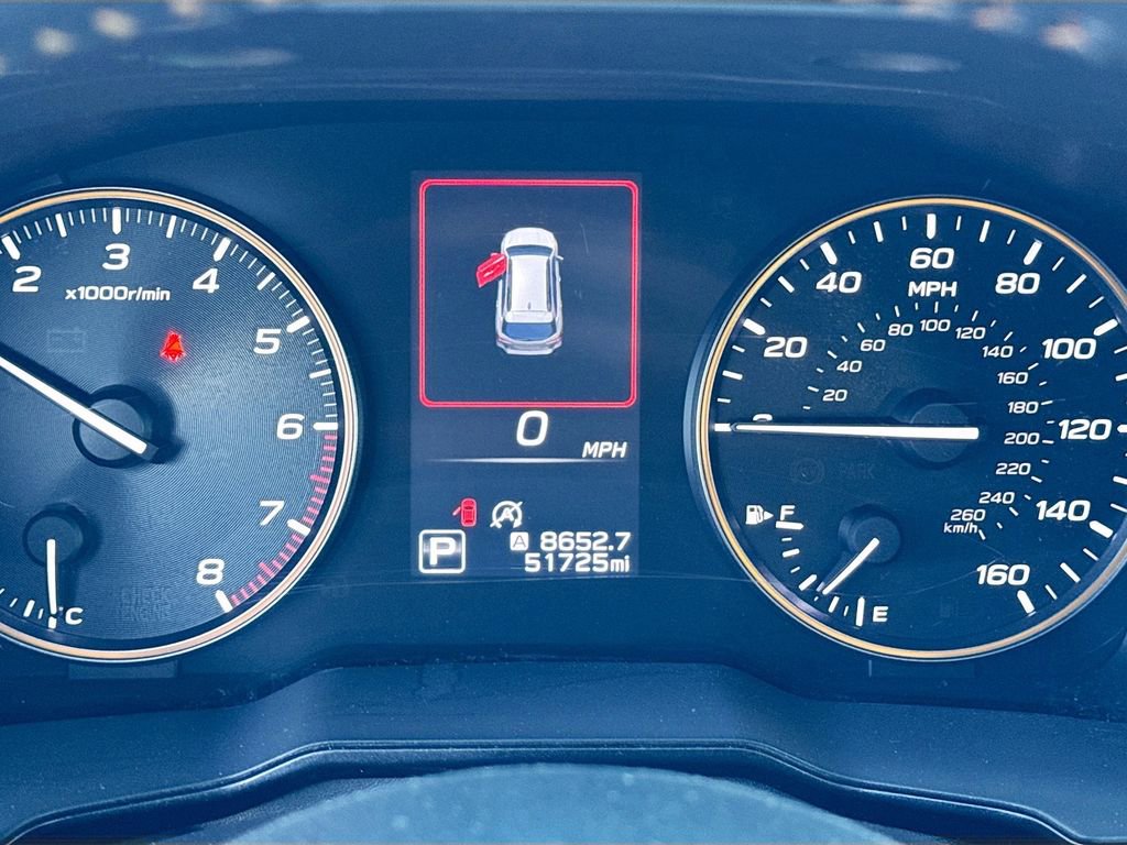 Certified 2023 Subaru Outback Wilderness image 10