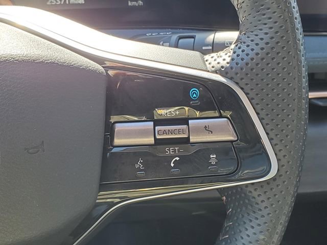 Certified 2024 Nissan Ariya AWD image 21