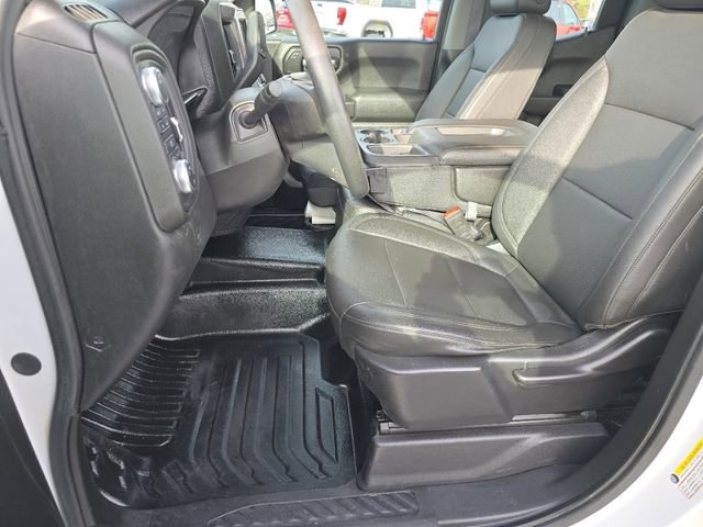 Used 2019 GMC Sierra 1500 4x4 Double Cab w/ Fleet Convenience Package image 23