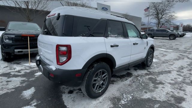 New 2025 Ford Bronco Sport Big Bend image 2