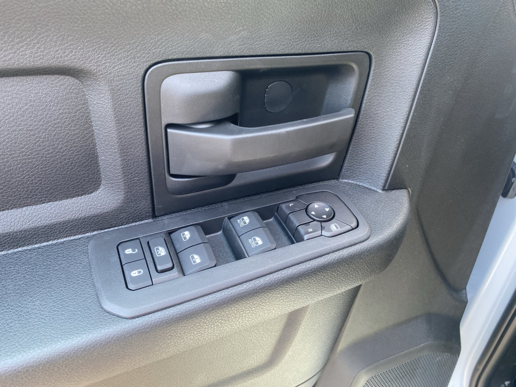 New 2026 RAM 3500 Tradesman AWD/4WD image 15
