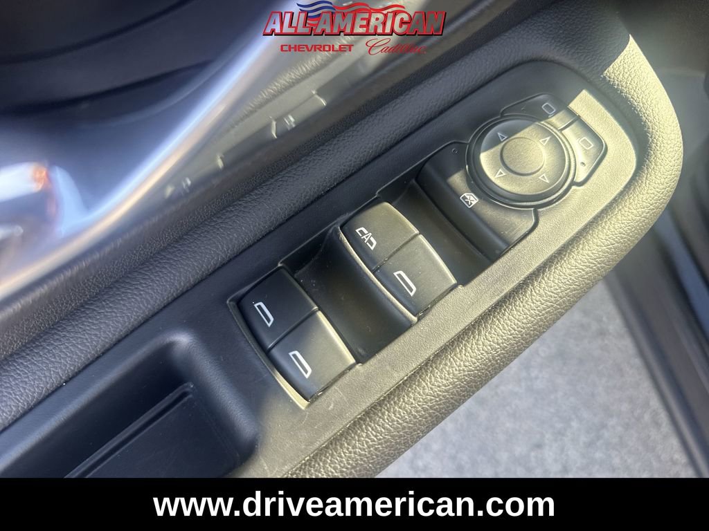 Used 2022 GMC Terrain Denali w/ Black Diamond Edition image 23