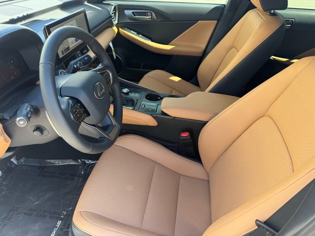 New 2026 Lexus IS 350 F Sport image 12