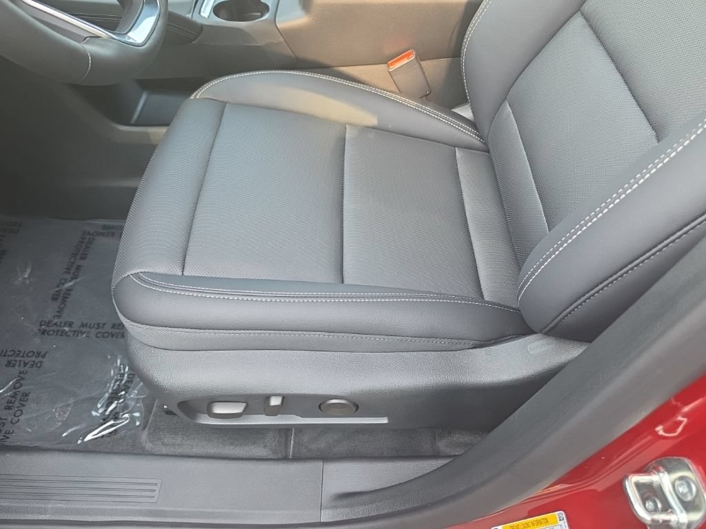New 2026 GMC Terrain Elevation w/ Elevation Premium Package FWD image 15
