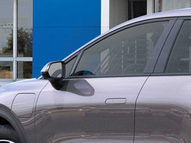 New 2026 Chevrolet Equinox EV LT w/ Comfort Package image 12