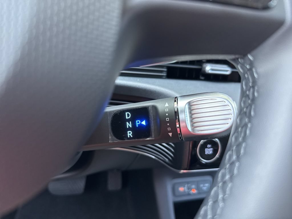 New 2025 Hyundai Ioniq 5 SEL AWD/4WD image 37