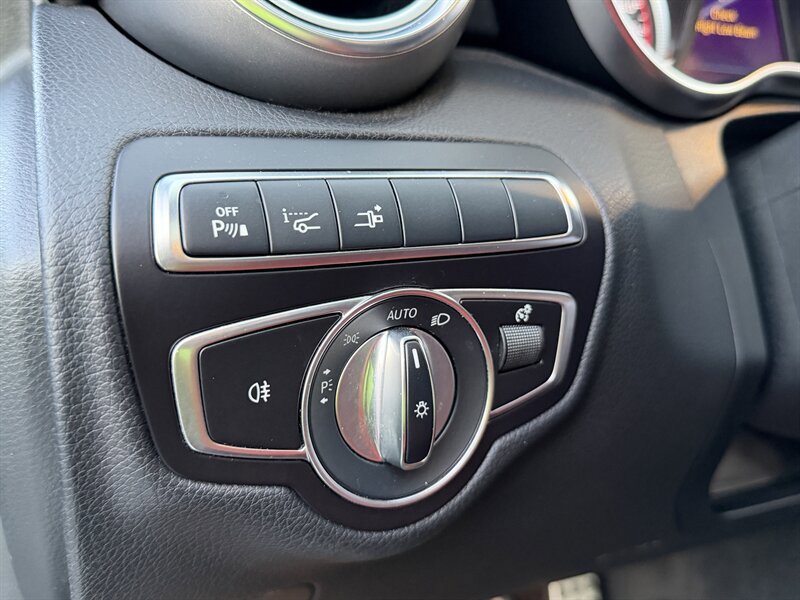 Used 2019 Mercedes-Benz C 63 AMG S image 29