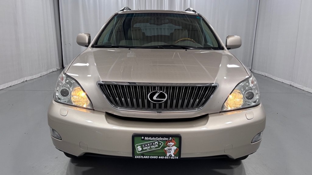 Used 2007 Lexus RX 350 AWD image 2