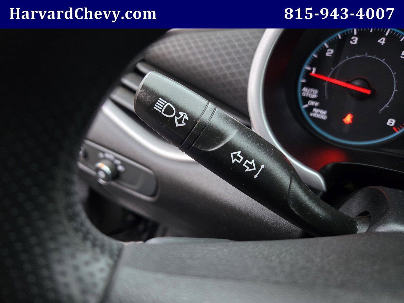 Used 2019 Chevrolet Malibu LS w/ LPO, Convenience Package 1 image 21