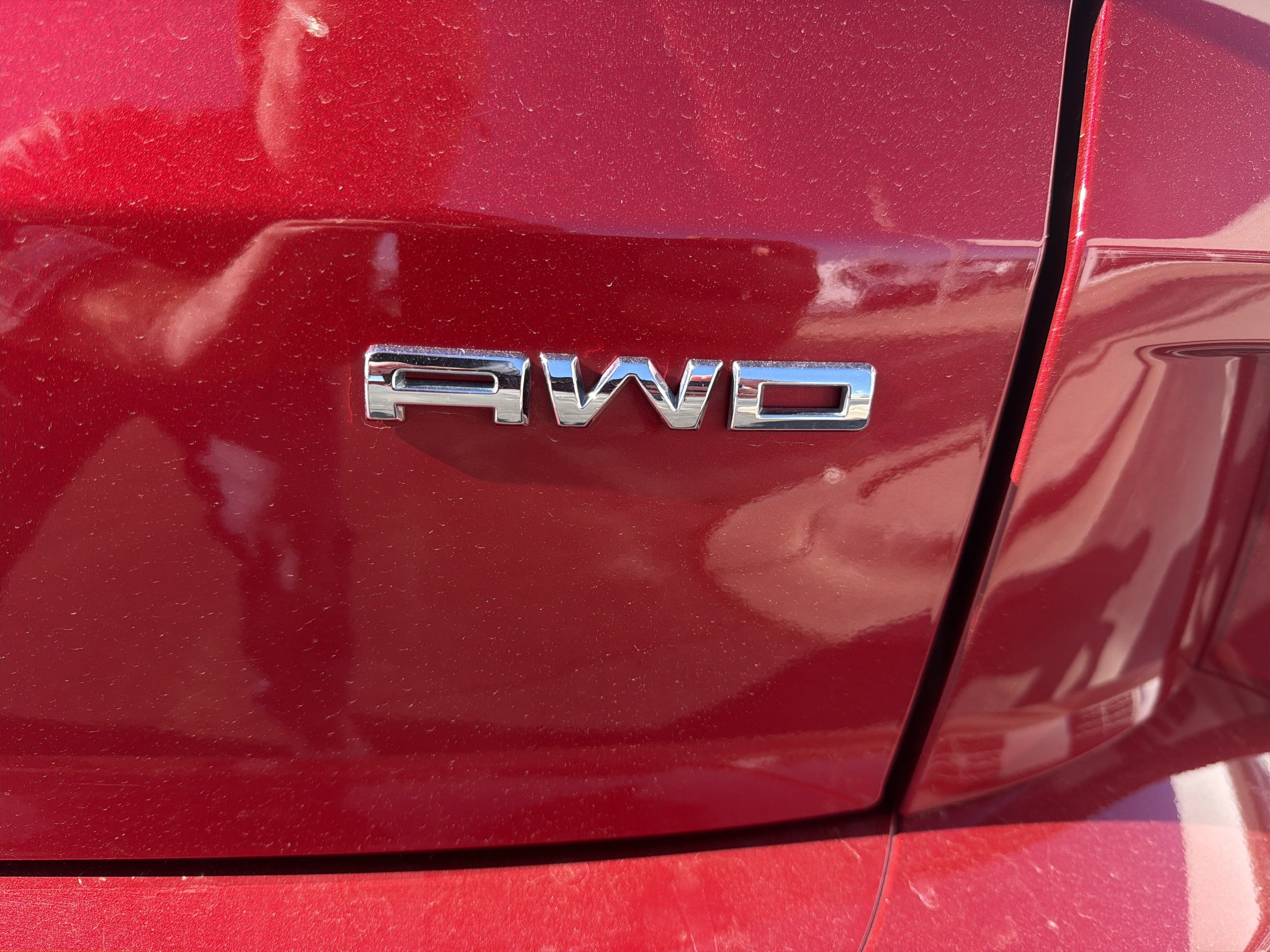 Certified 2023 Ford Escape ST-Line Elite AWD/4WD image 12