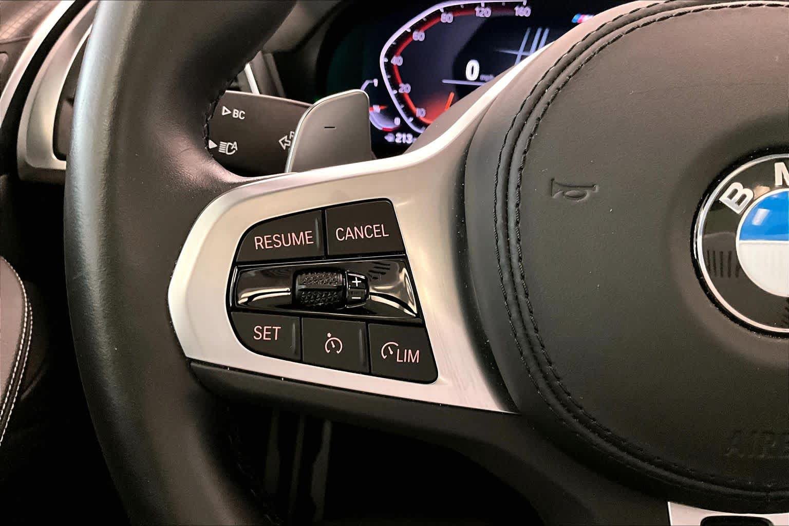 Used 2023 BMW X3 sDrive30i w/ M Sport Package RWD image 22